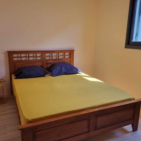 Ti Kaz Palmiste Villa Saint-Philippe Ngoại thất bức ảnh