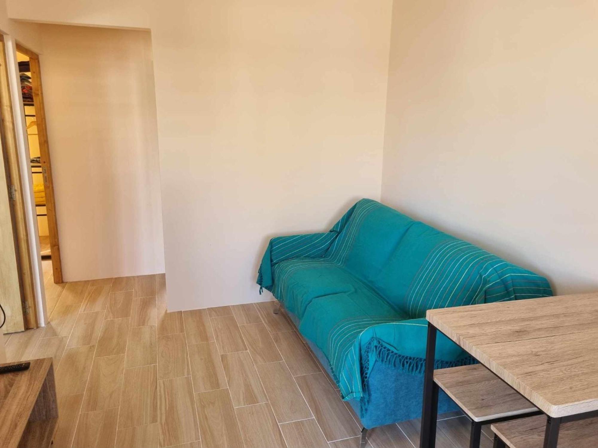 Ti Kaz Palmiste Villa Saint-Philippe Ngoại thất bức ảnh