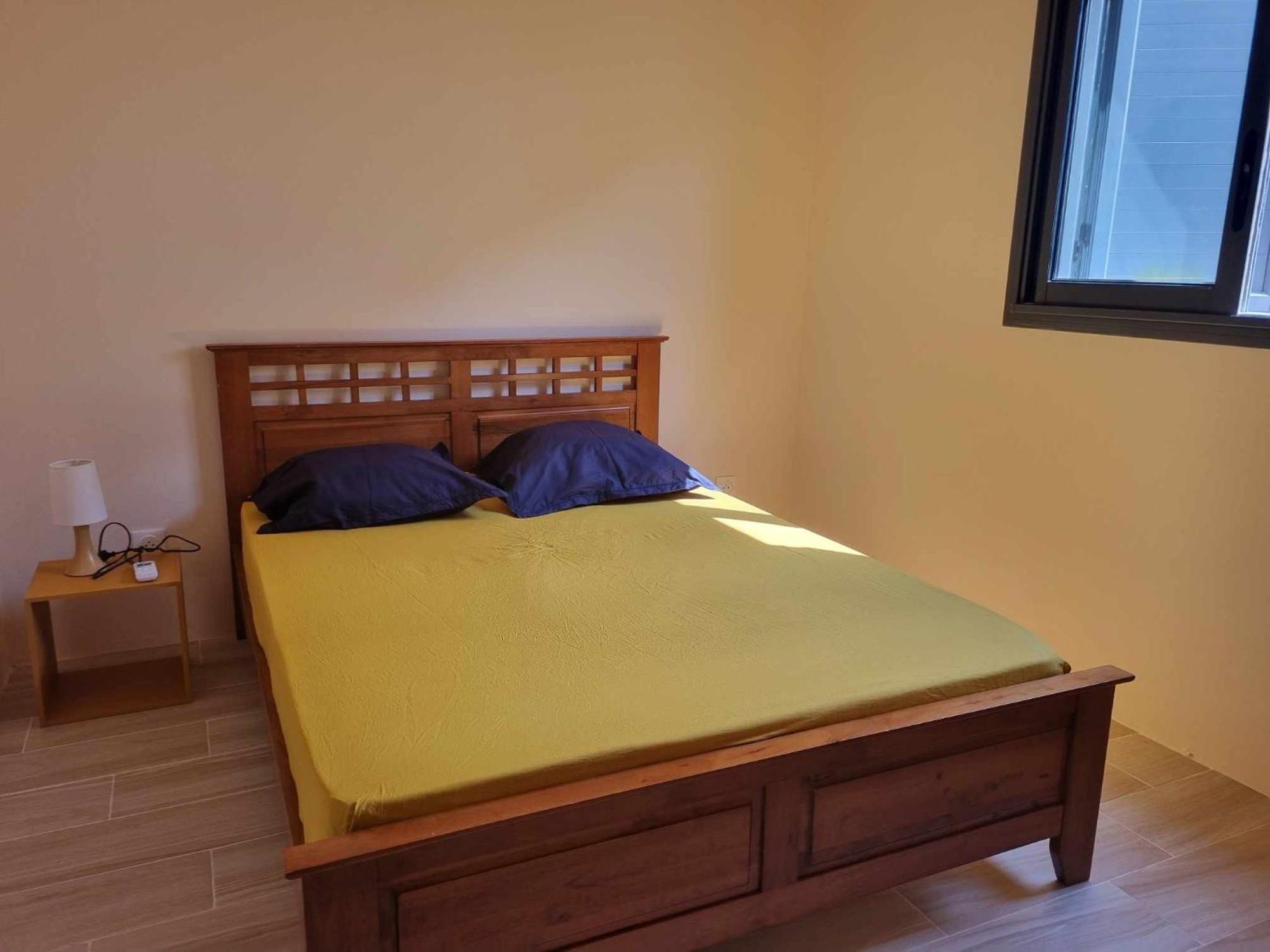 Ti Kaz Palmiste Villa Saint-Philippe Ngoại thất bức ảnh